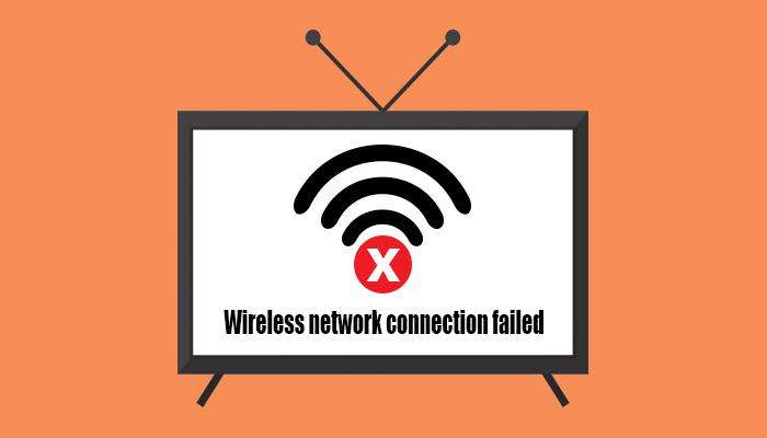 IFFALCON tv wifi problem